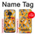 S3275 Mignon Halloween Motif Dessin animé Etui Coque Housse pour Motorola Moto G7 Play
