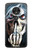 S0222 Skull Pentagram Etui Coque Housse pour Motorola Moto G7 Power S0222 Skull Pentagram Etui Coque Housse pour Motorola Moto G7 Power