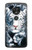 S0265 White Tiger Etui Coque Housse pour Motorola Moto G7 Power S0265 White Tiger Etui Coque Housse pour Motorola Moto G7 Power