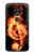 S0493 Music Note Burn Etui Coque Housse pour Motorola Moto G7 Power S0493 Music Note Burn Etui Coque Housse pour Motorola Moto G7 Power