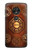 S0851 Dharma Etui Coque Housse pour Motorola Moto G7 Power