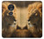S1046 Lion King of Forest Etui Coque Housse pour Motorola Moto G7 Power S1046 Lion King of Forest Etui Coque Housse pour Motorola Moto G7 Power