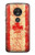 S1603 Canada Flag Old Vintage Etui Coque Housse pour Motorola Moto G7 Power S1603 Canada Flag Old Vintage Etui Coque Housse pour Motorola Moto G7 Power