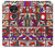 S1923 Hanafuda Japanese Flower Card Etui Coque Housse pour Motorola Moto G7 Power S1923 Hanafuda Japanese Flower Card Etui Coque Housse pour Motorola Moto G7 Power