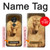 S1973 Sphinx égyptien Etui Coque Housse pour Motorola Moto G7 Power