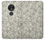 S2077 Money Dollar Banknotes Etui Coque Housse pour Motorola Moto G7 Power