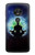 S2527 Yoga Nature Universe Etui Coque Housse pour Motorola Moto G7 Power S2527 Yoga Nature Universe Etui Coque Housse pour Motorola Moto G7 Power