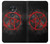 S2557 Pentagram Etui Coque Housse pour Motorola Moto G7 Power