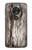 S2844 Old Wood Bark Graphic Etui Coque Housse pour Motorola Moto G7 Power