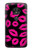 S2933 Pink Lips Kisses on Black Etui Coque Housse pour Motorola Moto G7 Power S2933 Pink Lips Kisses on Black Etui Coque Housse pour Motorola Moto G7 Power