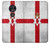 S2972 Northern Ireland Football Euro 2016 Etui Coque Housse pour Motorola Moto G7 Power