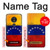 S2974 Venezuela Football Football Etui Coque Housse pour Motorola Moto G7 Power
