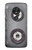 S3159 Cassette Tape Etui Coque Housse pour Motorola Moto G7 Power
