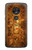 S3217 Sistine Chapel Vatican Etui Coque Housse pour Motorola Moto G7 Power