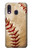 S0064 Baseball Etui Coque Housse pour Samsung Galaxy A40