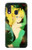 S0095 Peter Pan's Tinker Bell Etui Coque Housse pour Samsung Galaxy A40