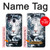 S0265 Tigre blanc Etui Coque Housse pour Samsung Galaxy A40