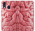 S0339 Brain Etui Coque Housse pour Samsung Galaxy A40