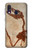 S0379 Dinosaur Fossil Etui Coque Housse pour Samsung Galaxy A40
