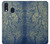S0568 Thai Art Etui Coque Housse pour Samsung Galaxy A40