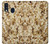 S0625 Popcorn Etui Coque Housse pour Samsung Galaxy A40