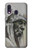 S0792 Indian Chief Etui Coque Housse pour Samsung Galaxy A40