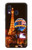 S0893 Las Vegas Etui Coque Housse pour Samsung Galaxy A40