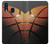 S0980 Basketball Sport Etui Coque Housse pour Samsung Galaxy A40