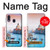 S0982 Beauté de Venise Italie Etui Coque Housse pour Samsung Galaxy A40