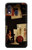 S1069 Old Vintage Sexy Poker Etui Coque Housse pour Samsung Galaxy A40