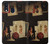 S1069 Old Vintage Sexy Poker Etui Coque Housse pour Samsung Galaxy A40