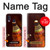 S1239 badmintons Etui Coque Housse pour Samsung Galaxy A40