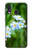 S1818 Forget Me Not Etui Coque Housse pour Samsung Galaxy A40