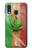 S2109 Marijuana Rasta Flag Etui Coque Housse pour Samsung Galaxy A40