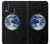 S2266 Earth Planet Space Star nebula Etui Coque Housse pour Samsung Galaxy A40