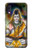 S2287 Lord Shiva Hindu God Etui Coque Housse pour Samsung Galaxy A40