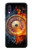 S2289 Roulette Casino Gamble Etui Coque Housse pour Samsung Galaxy A40