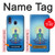 S2295 Bhuddha Aura Chakra Équilibrage guérison Etui Coque Housse pour Samsung Galaxy A40