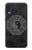 S2503 Tao Dharma Yin Yang Etui Coque Housse pour Samsung Galaxy A40