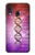 S2573 Dna Genetic Code Etui Coque Housse pour Samsung Galaxy A40