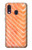 S2700 Salmon Fish Graphic Etui Coque Housse pour Samsung Galaxy A40