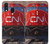 S2774 Train Canadian National Railway Etui Coque Housse pour Samsung Galaxy A40