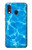 S2788 Blue Water Swimming Pool Etui Coque Housse pour Samsung Galaxy A40