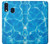 S2788 Blue Water Swimming Pool Etui Coque Housse pour Samsung Galaxy A40