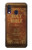 S2890 Holy Bible 1611 King James Version Etui Coque Housse pour Samsung Galaxy A40
