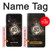S2902 Yoga Namaste Symbole de l'OM Etui Coque Housse pour Samsung Galaxy A40