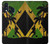 S2975 Jamaica Football Soccer Copa 2016 Etui Coque Housse pour Samsung Galaxy A40