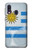 S2995 Uruguay Football Soccer Copa 2016 Etui Coque Housse pour Samsung Galaxy A40