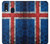 S3000 Iceland Football Soccer Euro 2016 Etui Coque Housse pour Samsung Galaxy A40