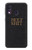 S3166 Funny Holy Shit Etui Coque Housse pour Samsung Galaxy A40